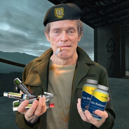 Steam Community Avatar