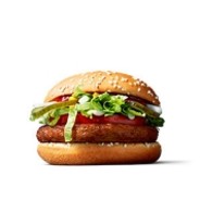 McVegan