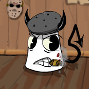 Salty Devil