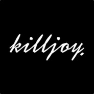 killjoy.