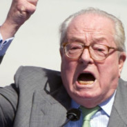 JEAN RACISTE DU 69 MA GUEULE!