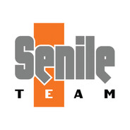 Senile Team logo