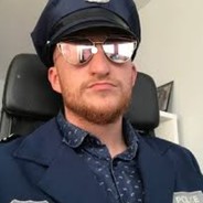 paris policjant