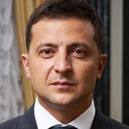 ЗЕЛЕНСЬКИЙ
