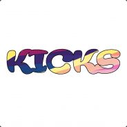 Steam profile picture for @kicks