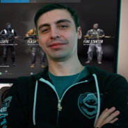 Steam Community Avatar