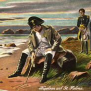 Napoleon Bonrizzart