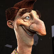 Steam Community Avatar