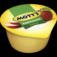 Applesauce