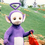 Tinky Winky