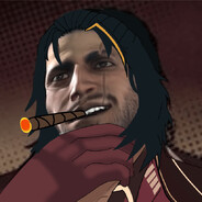 Steam Community Avatar