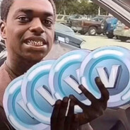 Steam Community Avatar