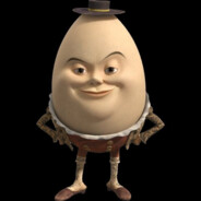 Humpty Dumpty