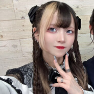 Luna say エビ