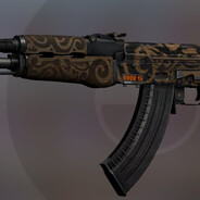 Steam Community Avatar