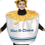 Johnny Mac'N Cheese