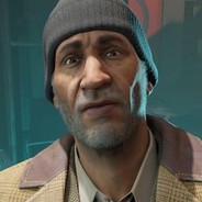 Steam Community Avatar