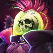 Steam Community Avatar