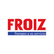 SUPERMERCADOS FROIZ (9AM-10PM)