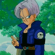 Steam profile picture for @dragonball