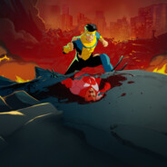 Invincible