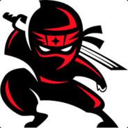 Red Ninja