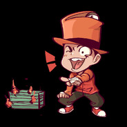 Steam Community Avatar