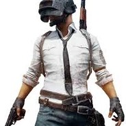 PUBG_Player