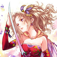 DFF NT: Zantetsuken, Terra Branford's 4th Weapon on Steam