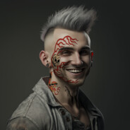 Steam Community Avatar