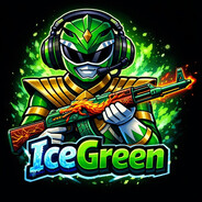 IceGreen