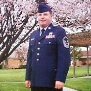 An Old Sarge