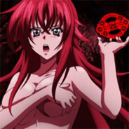 Rias Gremory