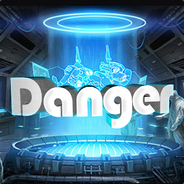 Danger