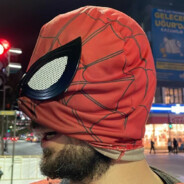 [ALP] Spider-Man