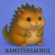 Hamstersaurus