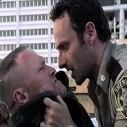 Officer Friendly