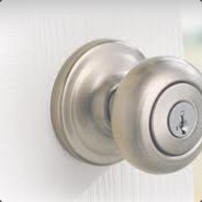 LIL DOOR HANDLE