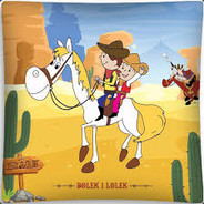 Lolek i Bolek