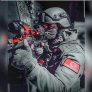 *Polis Özel Harekat*