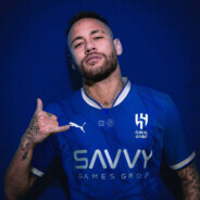 Ney is back