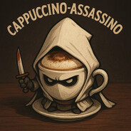 Cappuccino Assassino