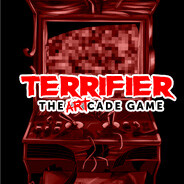Terrifier The ARTcade Game