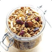 RegularGranola