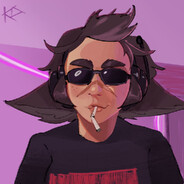 Steam Community Avatar