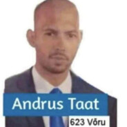 Andrus Taat