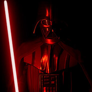 DARTH VADER
