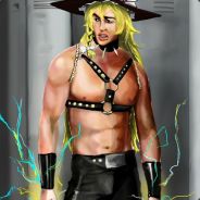 Steam Community Avatar