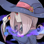 Steam Community Avatar