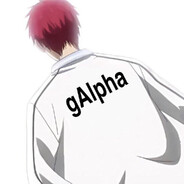 gAlpha -w1rtyx